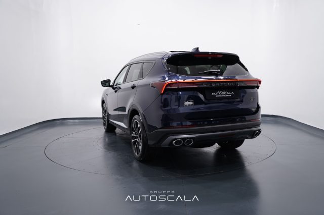 SPORTEQUIPE Sportequipe 7 GTW usata, con Airbag Passeggero
