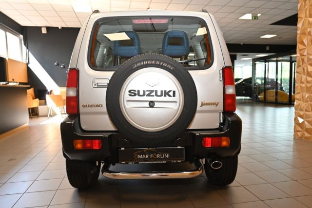 SUZUKI Jimny usata 69
