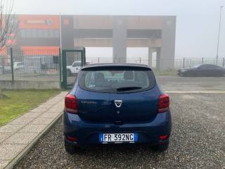 DACIA Sandero usata, con Autoradio