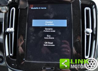 VOLVO XC40 usata, con Fari LED