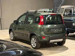 FIAT Panda usata, con Boardcomputer