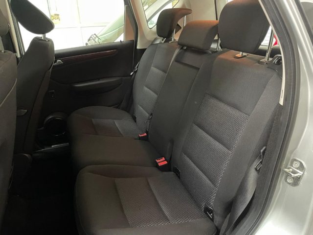 MERCEDES-BENZ A 200 usata, con Fendinebbia