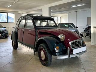 CITROEN 2CV usata 2