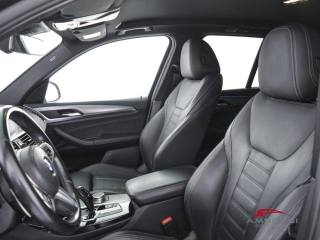 BMW X3 usata 8