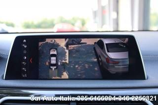 BMW 730 usata 105
