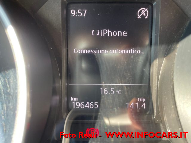 VOLKSWAGEN Polo usata, con Servosterzo