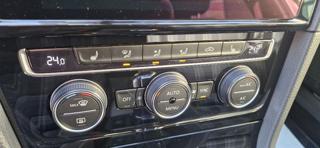 VOLKSWAGEN Golf GTD usata, con Chiusura centralizzata