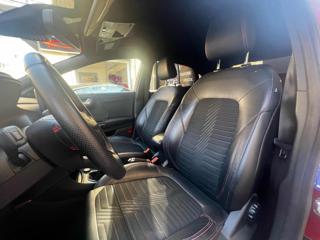 FORD Puma usata, con Controllo trazione