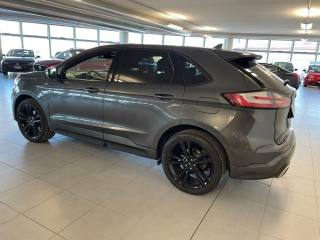 FORD Edge usata, con Cerchi in lega