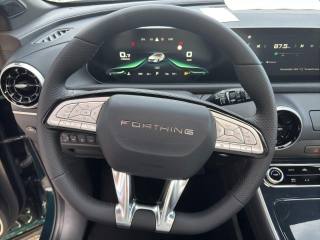 FORTHING Friday usata 25
