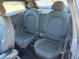 MINI Paceman usata 22