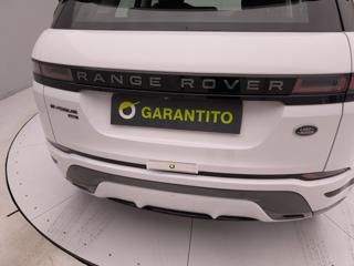 LAND ROVER Range Rover Evoque usata, con Autoradio digitale