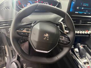 PEUGEOT 3008 usata, con Chiusura centralizzata