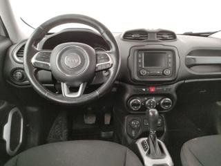 JEEP Renegade usata, con Boardcomputer