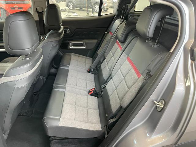 CITROEN C5 Aircross usata, con Filtro antiparticolato