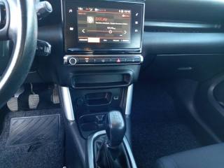 CITROEN C3 Aircross usata, con Autoradio digitale