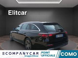 MERCEDES-BENZ E 220 usata, con Autoradio