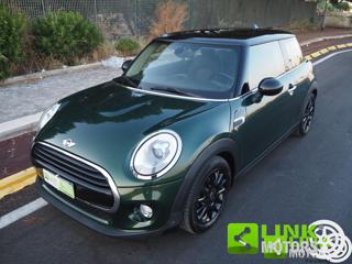 MINI Cooper D usata 33