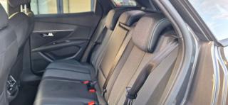 PEUGEOT 3008 usata, con Filtro antiparticolato