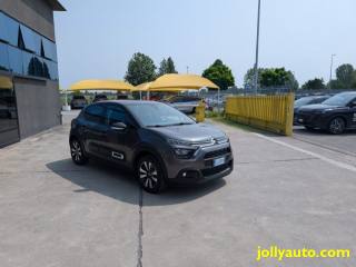 CITROEN C3 usata, con Airbag laterali
