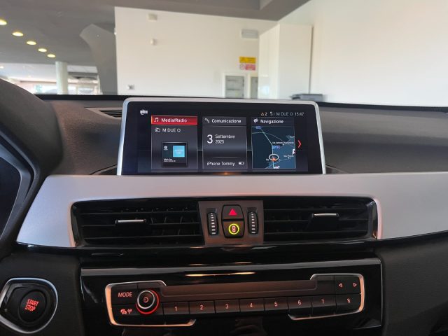 BMW X1 usata, con ESP