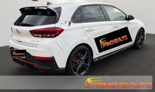 HYUNDAI i30 usata, con Controllo trazione