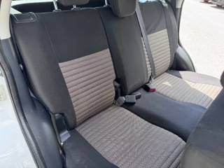 FIAT Sedici usata, con Airbag testa