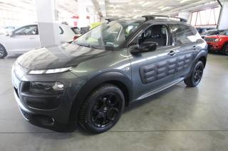 CITROEN C4 Cactus usata, con Airbag