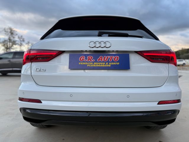 AUDI Q3 usata, con Chiusura centralizzata