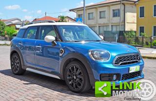 MINI Countryman 2.0 Cooper SD Countryman