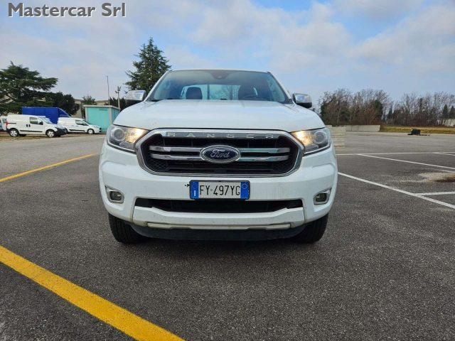FORD Ranger usata, con Climatizzatore