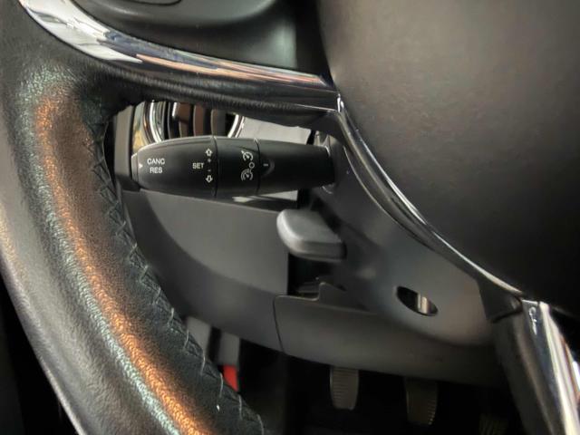 FIAT 500 usata, con Sensori di parcheggio posteriori