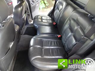 JEEP Grand Cherokee usata, con Boardcomputer