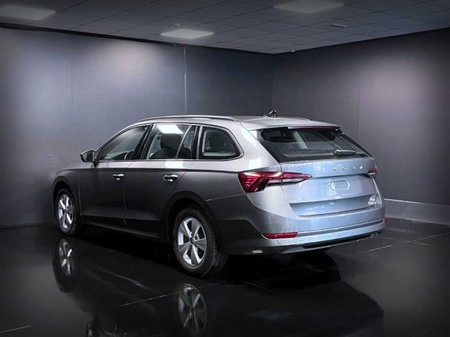 SKODA Octavia usata, con Cerchi in lega