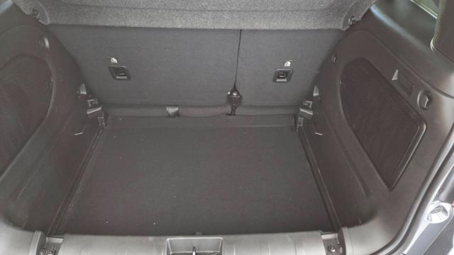JEEP Renegade usata, con Airbag Passeggero