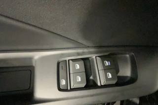 MG MG3 usata, con Sensore di luce