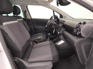 CITROEN C3 Aircross usata, con Sensore di pioggia