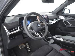 BMW X2 usata 7