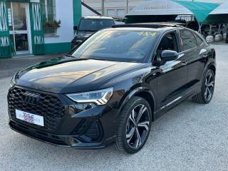 AUDI Q3 usata, con Airbag