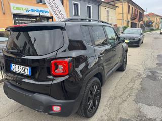 JEEP Renegade usata, con Autoradio