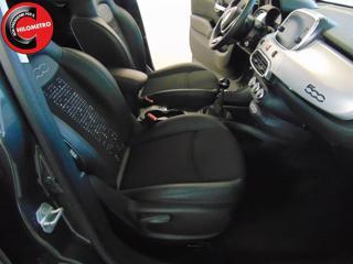 FIAT 500X usata, con Controllo trazione