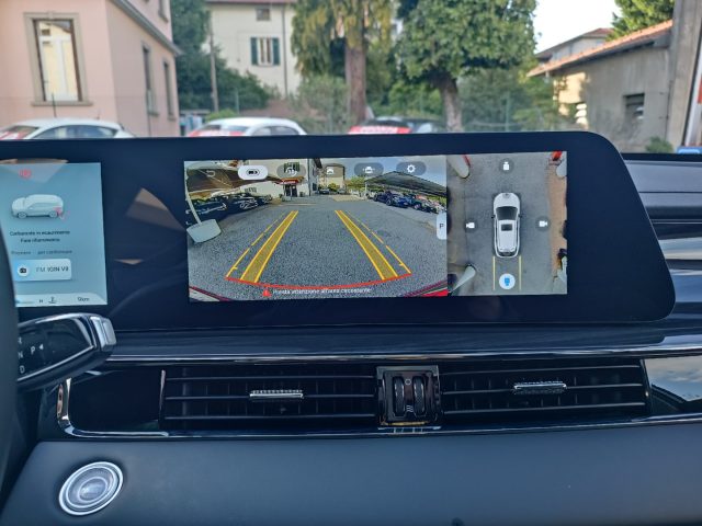 OMODA 5 usata, con Cruise Control