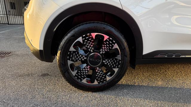 FIAT 600 usata, con Airbag Passeggero