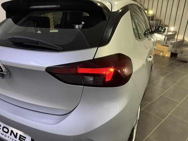 OPEL Corsa usata, con Autoradio