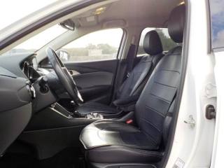 MAZDA CX-3 usata, con Immobilizzatore elettronico