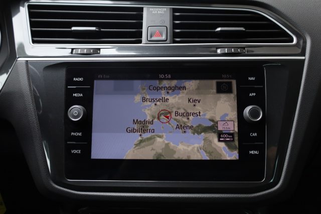 VOLKSWAGEN Tiguan usata 82