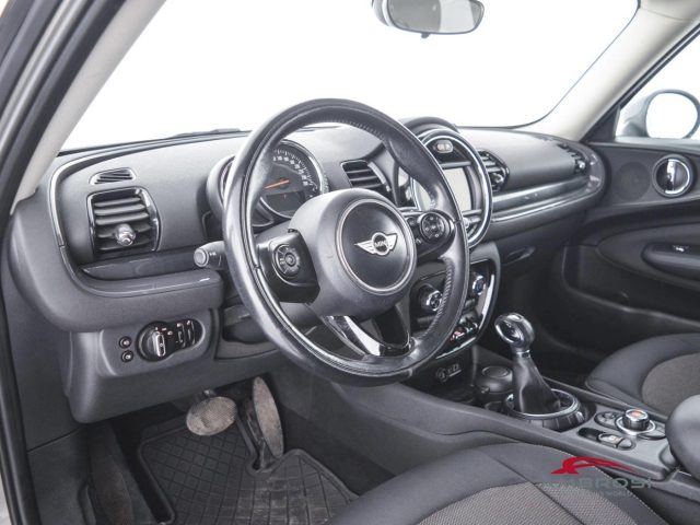 MINI Clubman usata 7