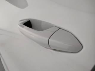 SKODA Kodiaq usata, con Sedile posteriore sdoppiato