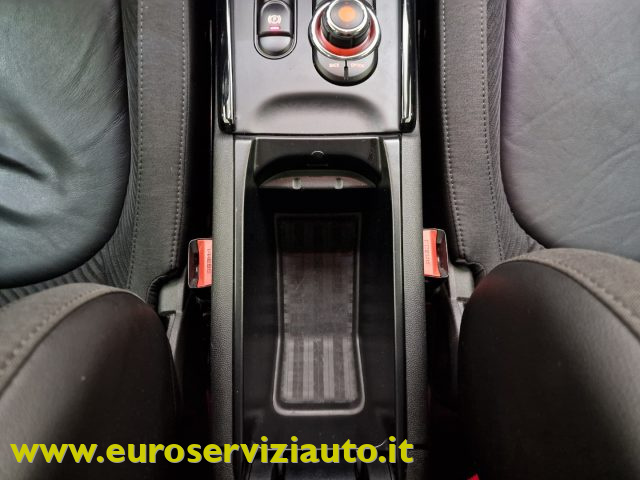 MINI Clubman usata, con Luci diurne LED