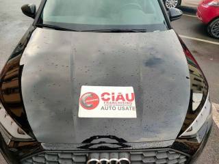 AUDI A3 usata, con Autoradio digitale